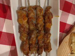 -西贝(新业坊店)