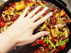 -老板恋上鱼(恒隆广场店)