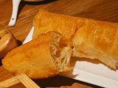 -点心传说·粤菜点心(佐阾虹湾店)