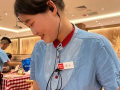 -西贝(枫蓝国际购物中心店)