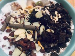 -觅豆豆花甜品(望平街店)