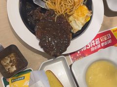-豪客来牛排(海沧阿罗海店)