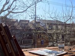 -Alimentari早午餐(安福路店)