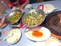 -老济南·地道济南菜(大明湖店)