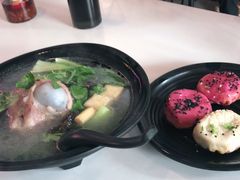 -陈小北小泽生煎(鞍山西道店)