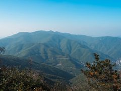 -莫干山风景区