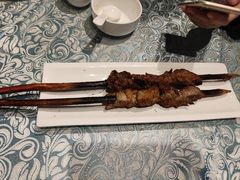 -巴扎美食·新疆菜·西域歌舞表演餐厅(新疆大厦店)