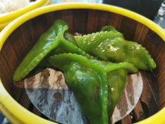 -金香匯晚茶(浑南店)