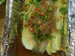-食客烧烤(罗道庄店)
