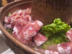 -昆明南亚风情园豪生大酒店-泰式国际海鲜自助餐厅