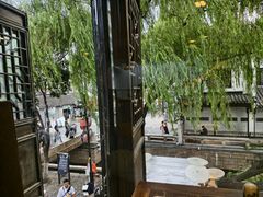 -鱼食饭稻·苏浙土菜17年老馆子(平江路店)