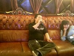 -玛莎丽KTV(西马庄店)