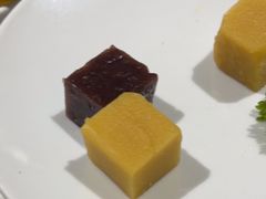 -味+新京宴·烤鸭·北京菜(创意谷店)