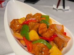 怀旧生炒骨-炳胜品味(海印总店)