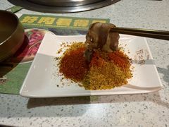 -炭之家齐齐哈尔大片烤肉·涮毛肚火锅·齐齐哈尔烤肉(中央大街店)