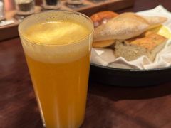 -恰餐厅及酒吧 CHAR Bar & Grill (北京丽都皇冠假日店)