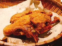 -关中记忆主题餐厅