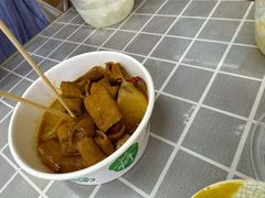-清真蒋有记(老门东店)
