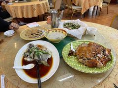 -水乡人家私房菜(逢简店)