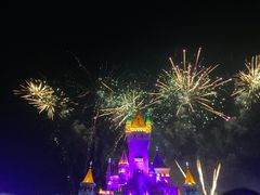 -青岛方特梦幻王国
