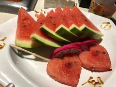 -海底捞火锅(大融城店)