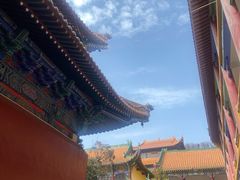 -宝通禅寺
