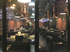 -炙韩料理·部队锅专门店