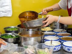 -李老五口水鸡(万寿路店)