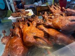 -徐六孃正宗甜皮鸭(张公桥店)