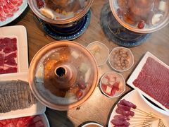 -南门涮肉(上海二店)