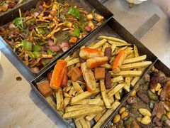 -老三李村河底戳子肉(总店)