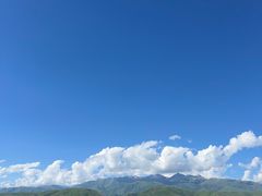 -新疆那拉提国家旅游度假区