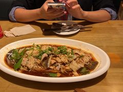 -山茶云南菜(中关村店)