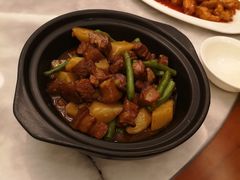 -国人川菜(李家村建东街店)