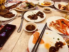 -芭菲盛宴·环球美食(北城国际店)