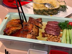 -避风塘(五角场店)