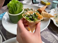 -大树头森林餐厅(番禺广场店)