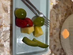 -暨阳湖大酒店-西餐厅