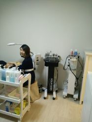 -Hi Beauty Skin 科技美肤中心