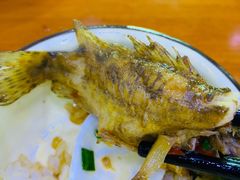 红烧野生杂鱼-全乐鱼馆·淳牌有机鱼直营店