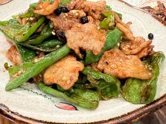 -西江美食舫·江西菜(健德桥店)