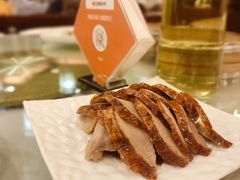 -全聚德(上海首店浦东店)