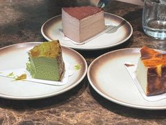 -咖啡人·融合餐厅(健康东路店)