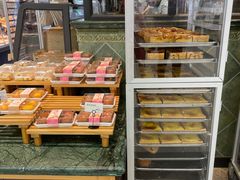 -东哥面包(江宁大润发店)