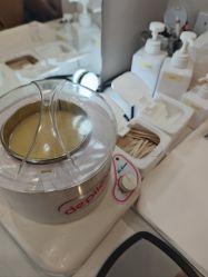 -Wax Brow蜜蜡脱毛美甲美睫眉吧