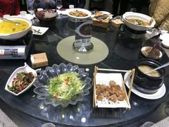 -茶叁酒肆·楚味江湖(菱角湖店)