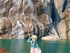 -河南宝泉旅游区