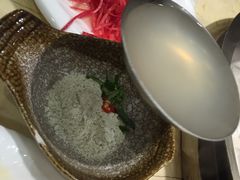 -羊来顺冰煮鲜羊 铁锅烀羊肉(中央大街店)