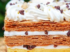 -M'CAKE(西单大悦城店)