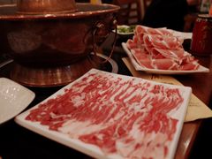 -情忆草原涮肉馆